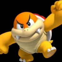 Boom Boom - Super Mario Bros 3