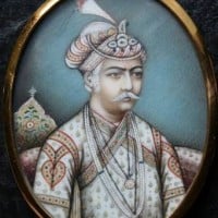 Akbar of the Mughals