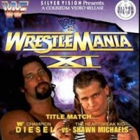 WrestleMania 11