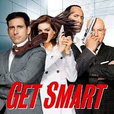 Get Smart (2008)