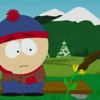 You're Getting Old - South Park