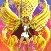 She-Ra