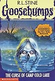 The Curse of Camp Cold Lake