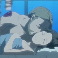 Protagonist Lacks a Mom and Dad