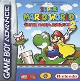 Super Mario World: Super Mario Advance 2