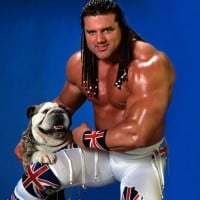 British Bulldog