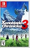 Xenoblade Chronicles 3