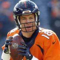 Peyton Manning