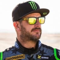 Ken Block