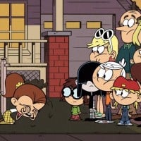 The Louds Get Even with Luan from Fool's Paradise