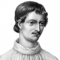 Giordano Bruno