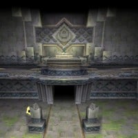 Temple of the Ocean King (Phantom Hourglass)
