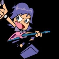 Yumi Yoshimura (Hi Hi Puffy AmiYumi)