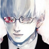 Kishou Arima (One-Eyed King)