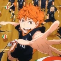 Shouyou Hinata