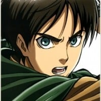 Eren Jaeger (Attack on Titan)