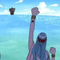 X of Friendship (Alabasta Arc)