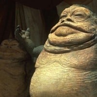 Jabba the Hutt