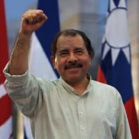 Daniel Ortega