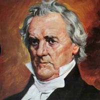 James Buchanan 