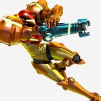 Zero Laser (Samus)