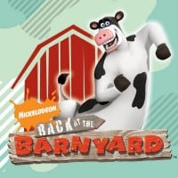 Back at the Barnyard