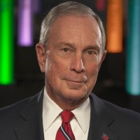 Mike Bloomberg