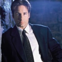 Fox Mulder