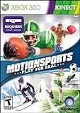 MotionSports: Play For Real