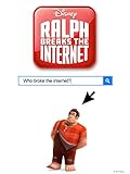 Ralph Breaks the Internet