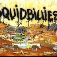 Squidbillies