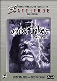 WWE - Undertaker - The Phenom