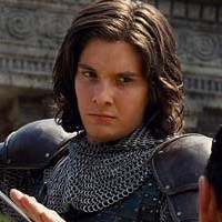 Prince Caspian