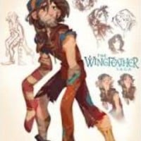 Peet the Sock Man (Artham P. Wingfeather)