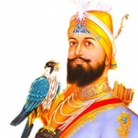 Guru Gobind Singh