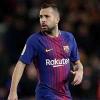 Jordi Alba