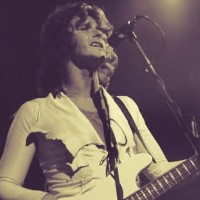 John Wetton