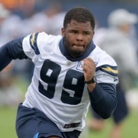 Jerry Tillery