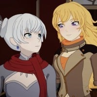 Yang x Weiss