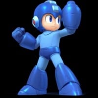 Mega Man