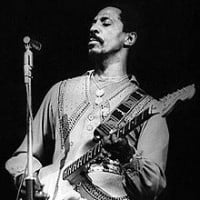 Ike Turner