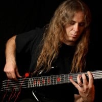 Alex Webster (Cannibal Corpse)