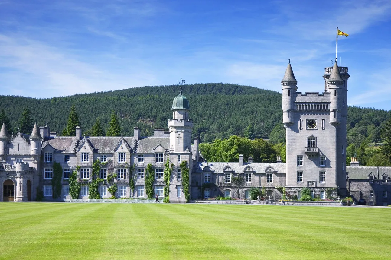 The Balmoral Estate