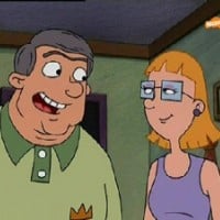 The Patakis - Hey Arnold 