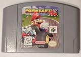 Mario Kart 64