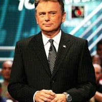 Pat Sajak