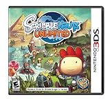Scribblenauts Unlimited