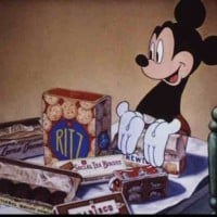 Mickey's Surprise Party