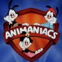 Animaniacs