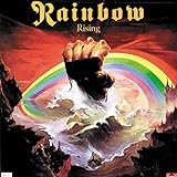 Rainbow - Rising
